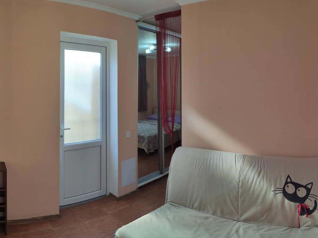 Guest House Vishnevskih主图