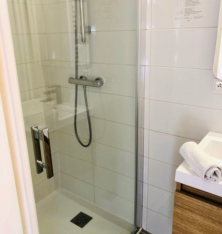 Hôtel de L'Europe主图