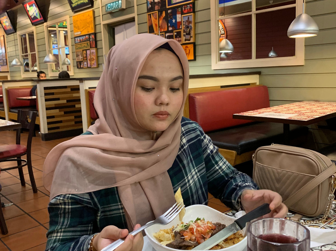 Paradigm Mall-八打灵再也必去景点