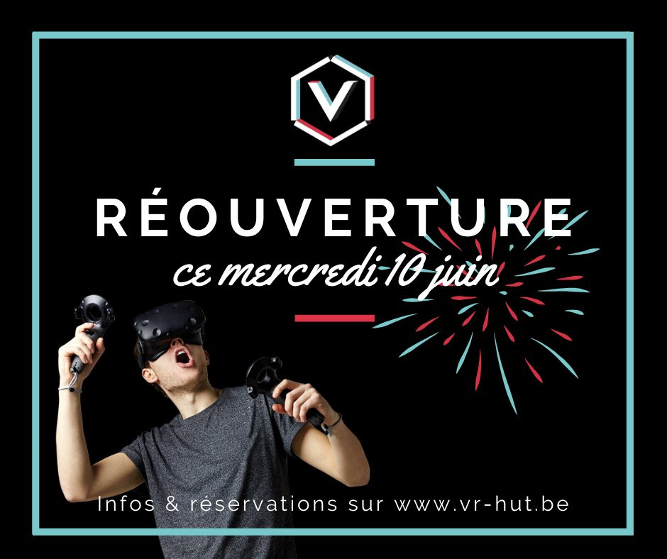 VR-Hut景点图片
