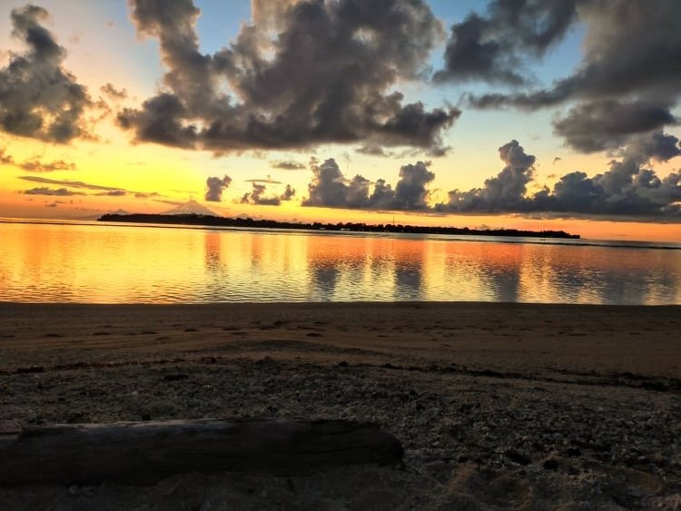 Next Level Scuba-Gili Air必去景点