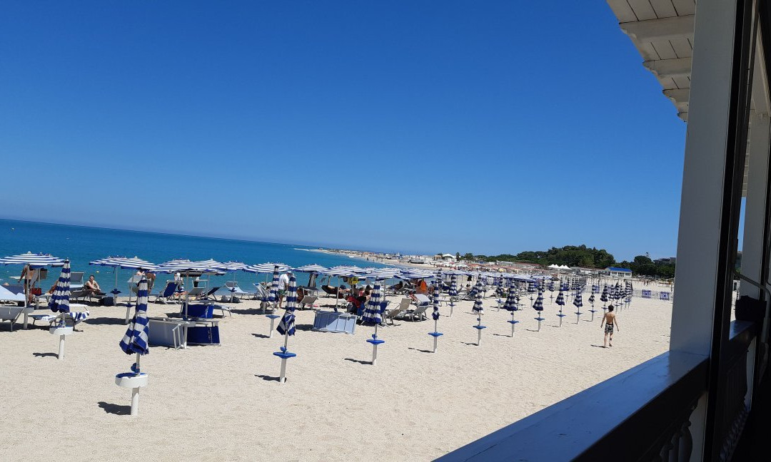Lido San Domenico-Soverato Marina必去景点
