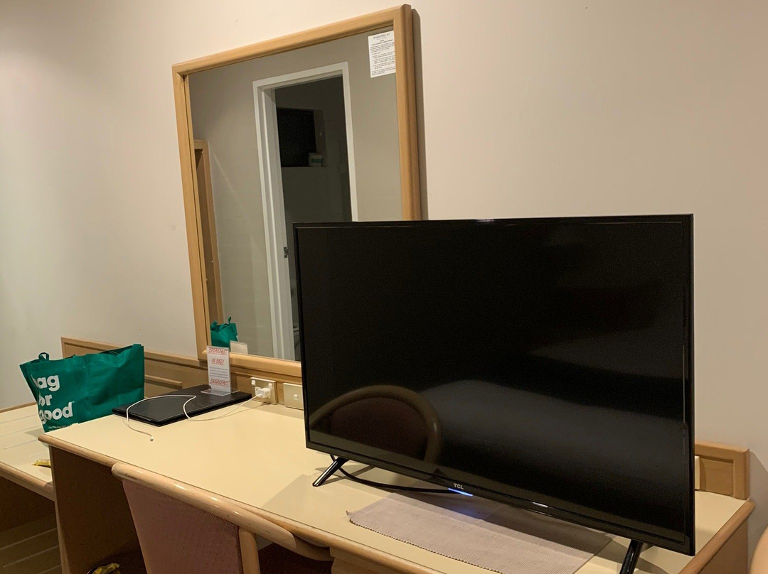 Bega Village Motor Inn主图