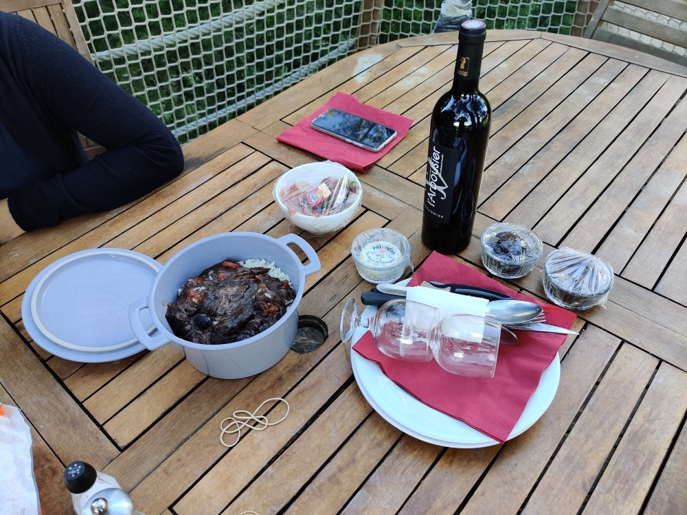 Domaine Saint Jean de l'Arbousier景点图片