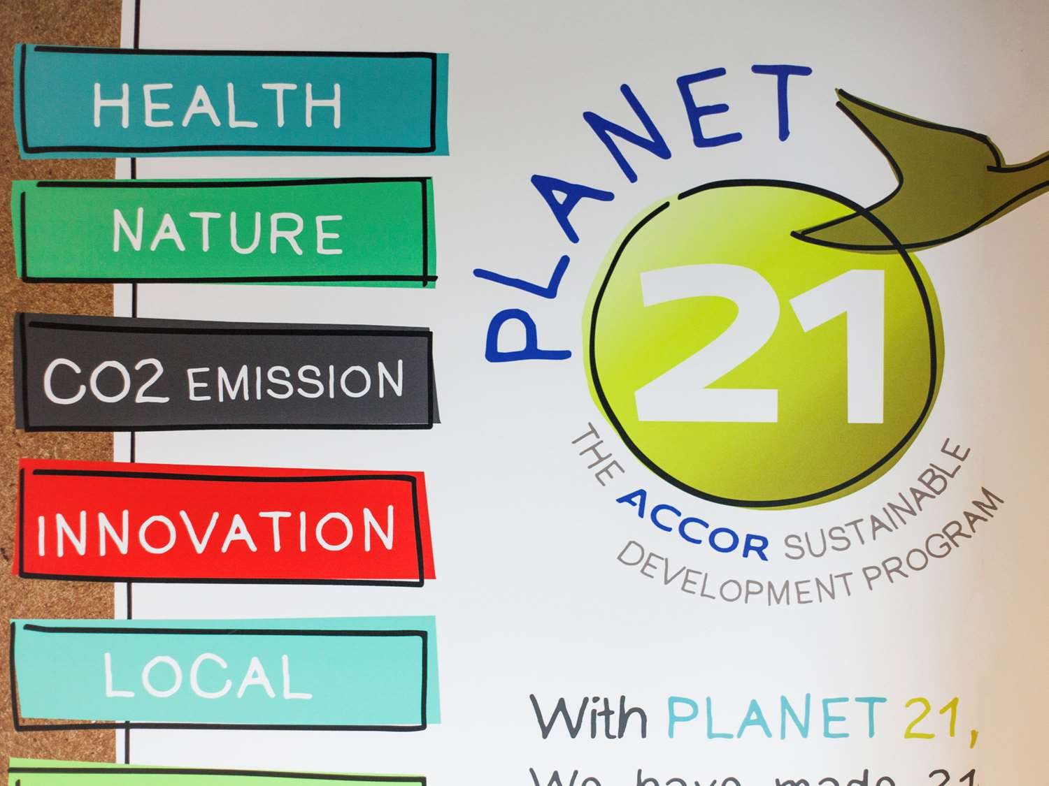 宜必思卡塔劳酒店-官方