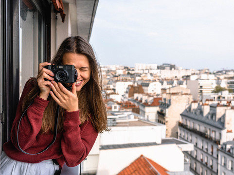 The Photo Experiences-澳门必去景点