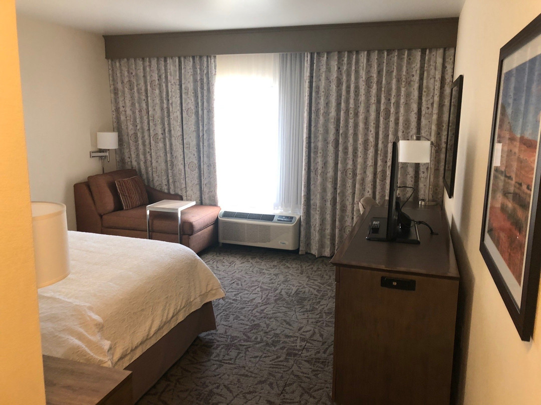 Hampton Inn & Suites Pasco/Tri-Cities主图