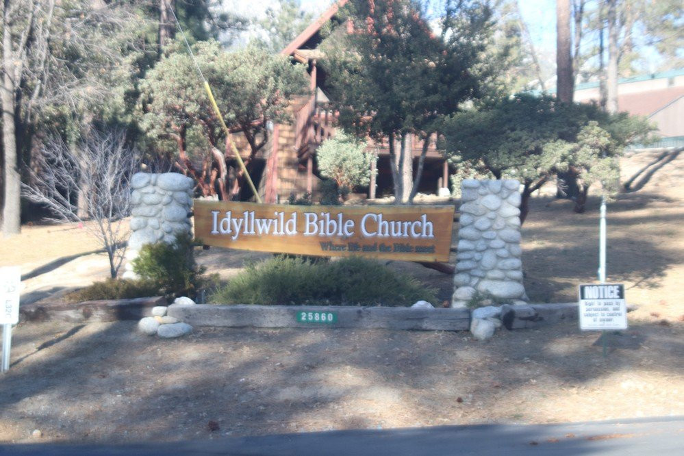 Idyllwild Bible Church景点图片