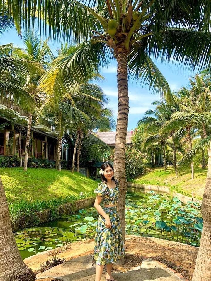 Sonata Resort & Spa-酒店景观