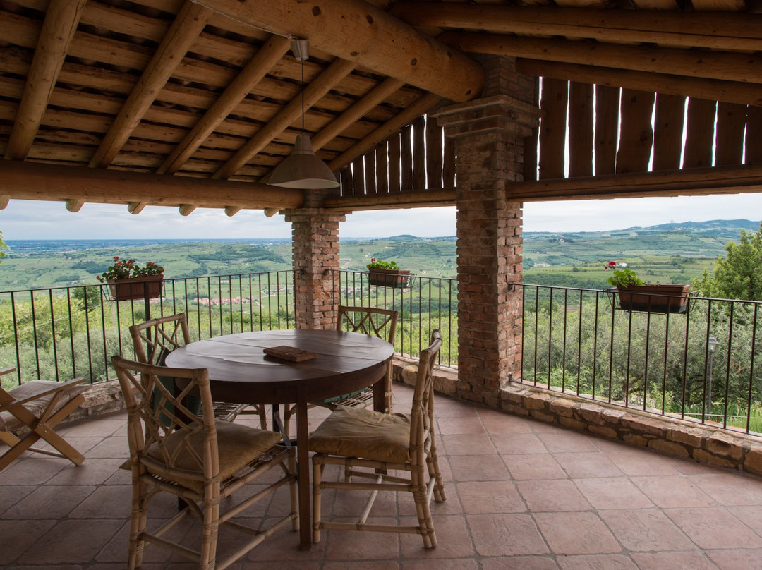 B&B Col De Riosse主图