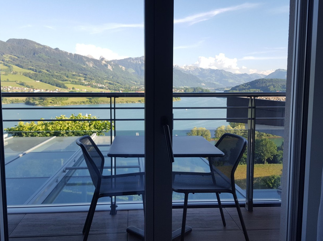 Hostellerie le Vignier主图