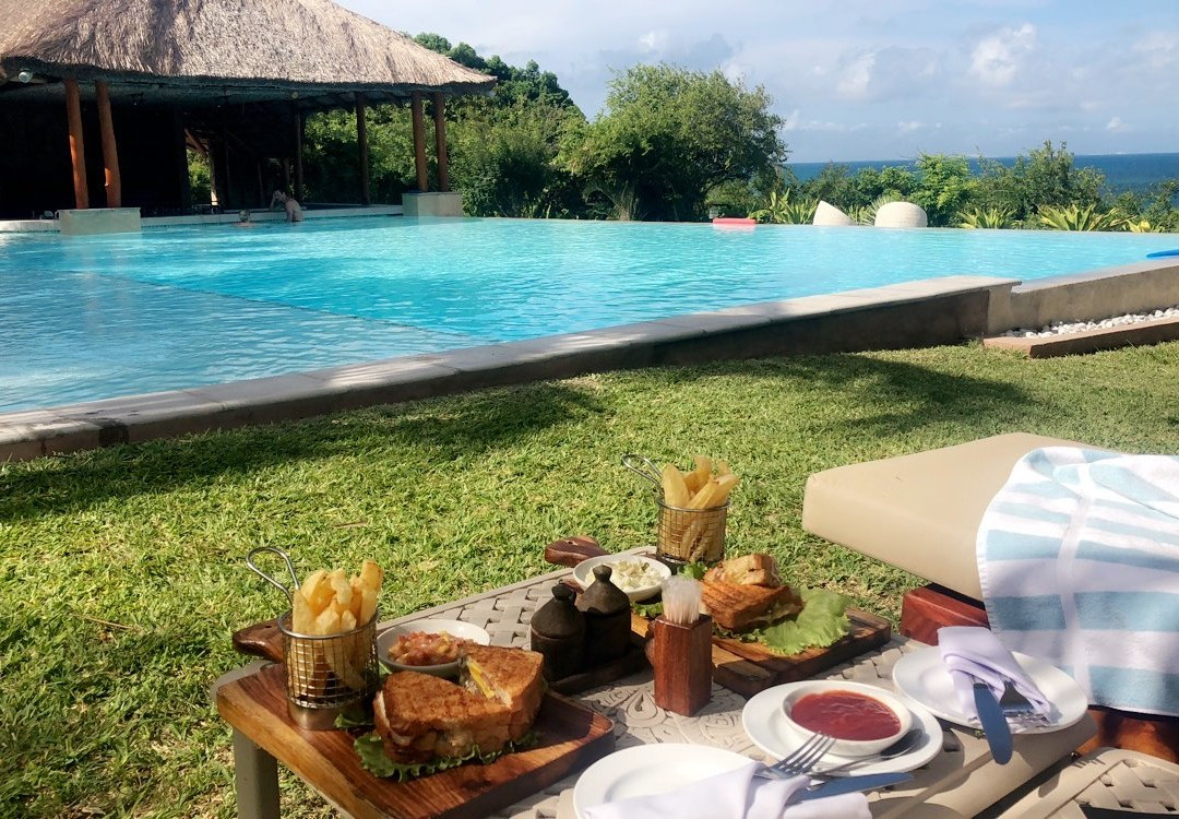 Bahia Mar Boutique Hotel主图