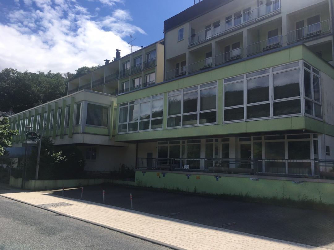 Hotel Schlangenbader Hof主图