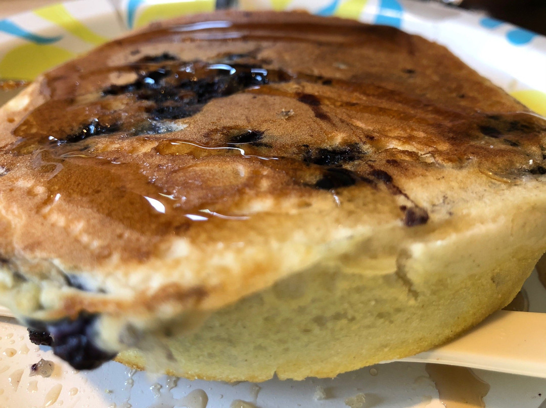 First Lake General Store-Pittsburg必去景点