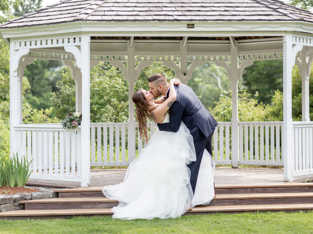 Summit Lodge & Resort主图