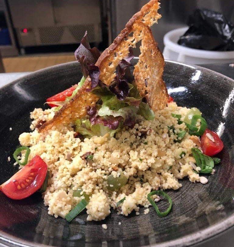 格斯罗文酒店主图