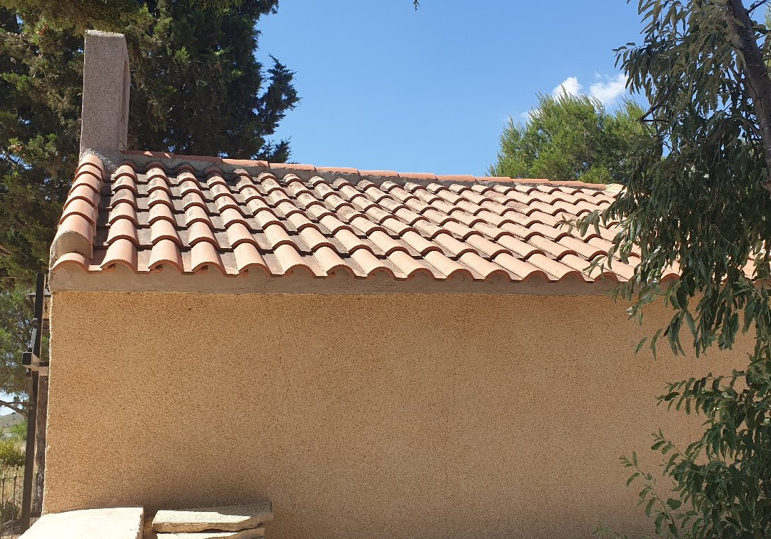 Ermita de La Cruz-Fuente Alamo必去景点