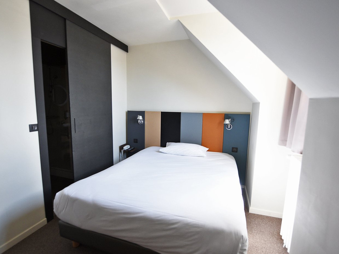 Hotel de Harlay主图