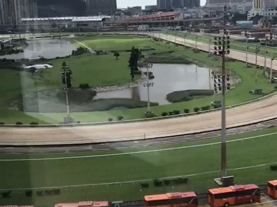 The Macau Roosevelt Hotel主图