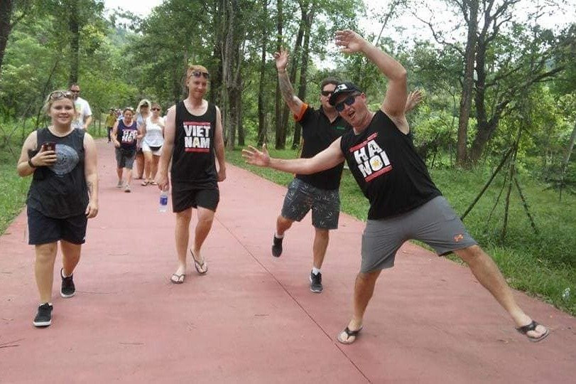 My Son Sanctuary Tours