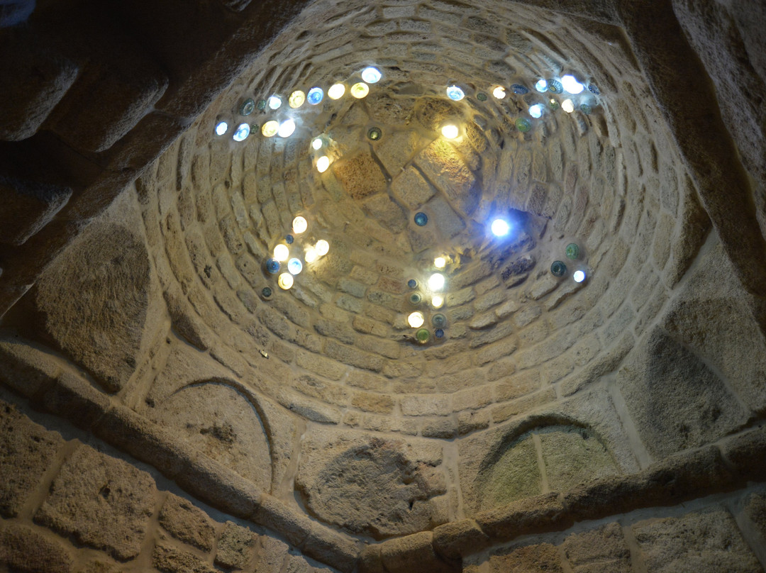 Khan Sacy-Sidon必去景点