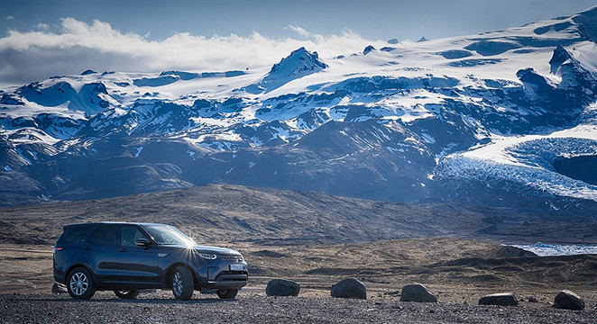 Iceland Personal Tours-雷克雅未克必去景点