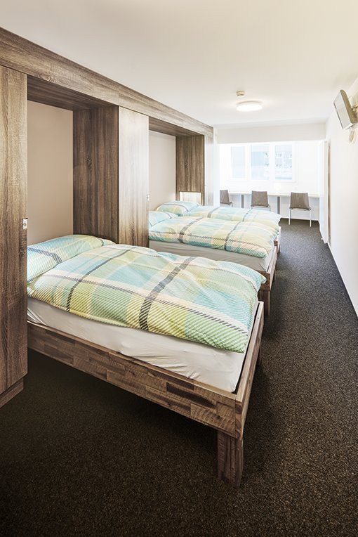 Eco Campus主图