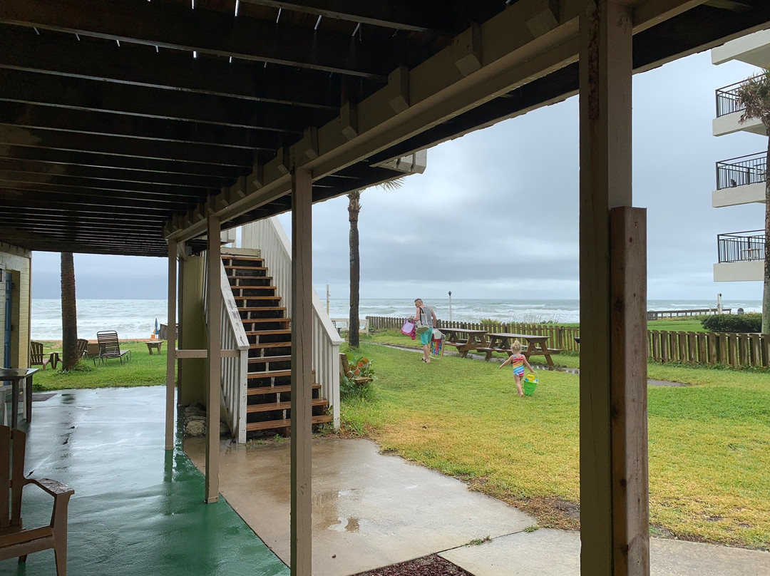 Sun Deck Motel主图