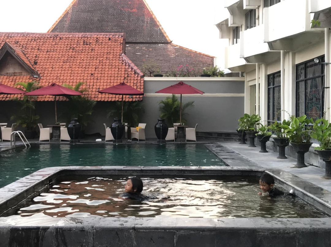 马里奥波珍珠饭店主图