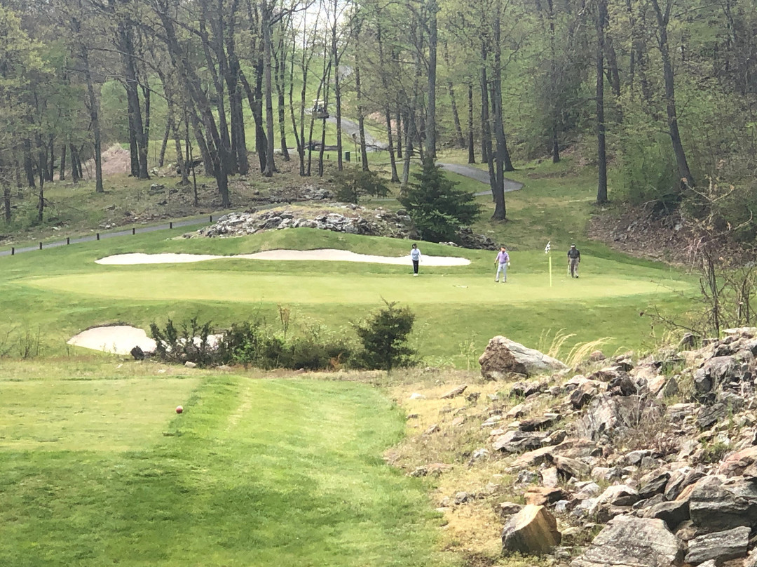 SkyView Golf Club景点图片
