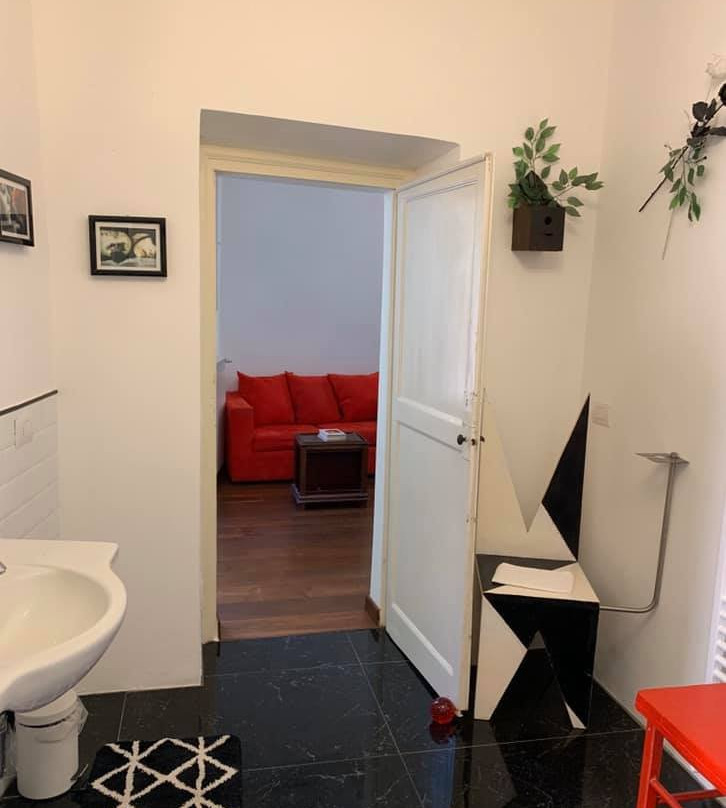 B&B Il Casale di Villa Rossi主图