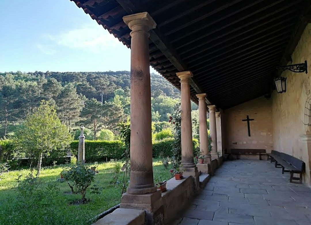 San Juan Bautista景点图片