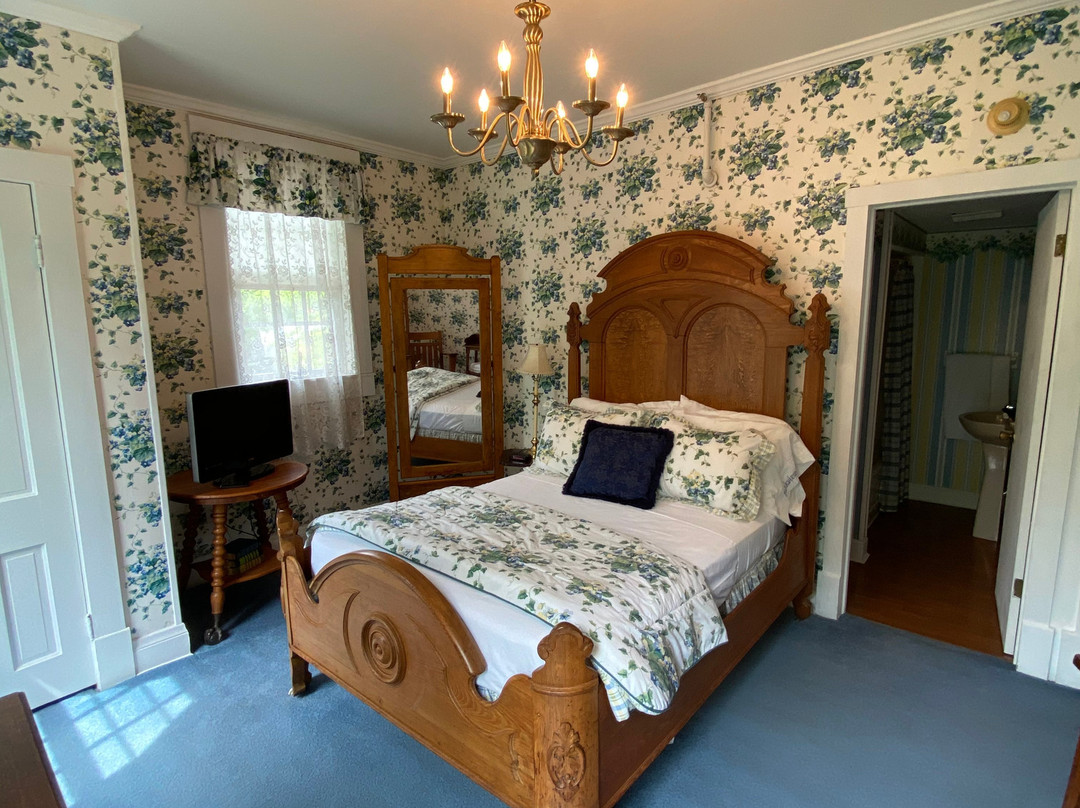 Parkview Getaways主图