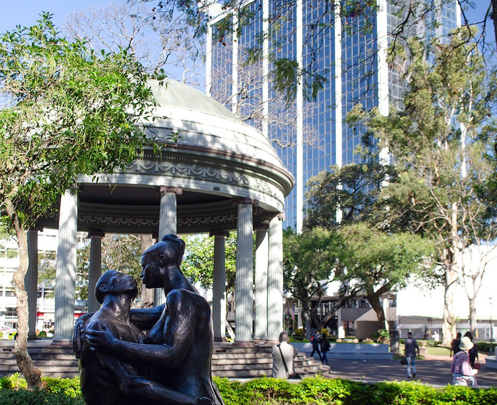 Pacific Trade Winds-Nuevo Arenal必去景点