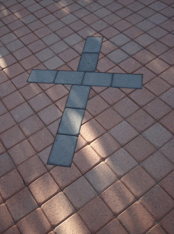 Shields Date Garden-印第奥必去景点