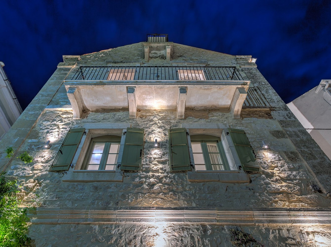 Fiscardonna Luxury Suites主图