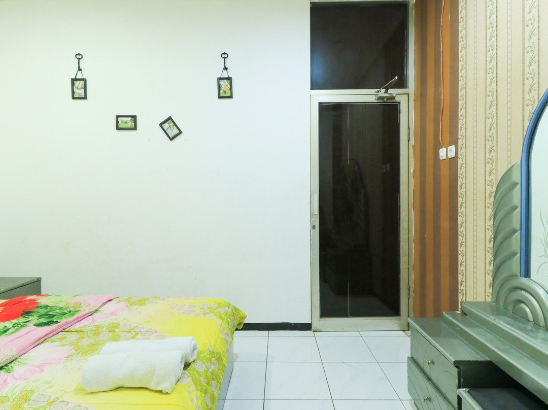 Atmosfera Pakis主图