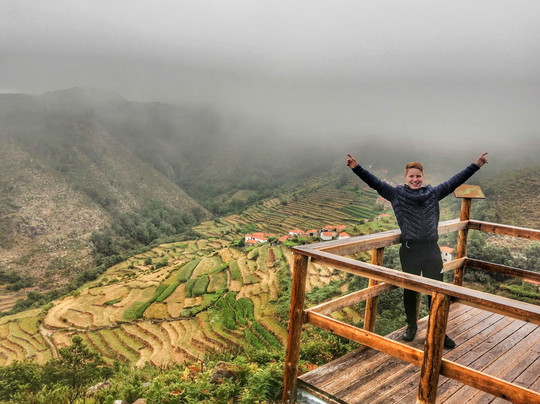 LandTreks Tours-Arcos de Valdevez必去景点