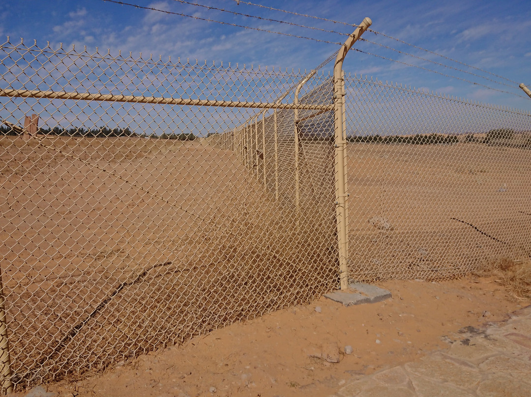 Al-Rajajil-Sakaka必去景点