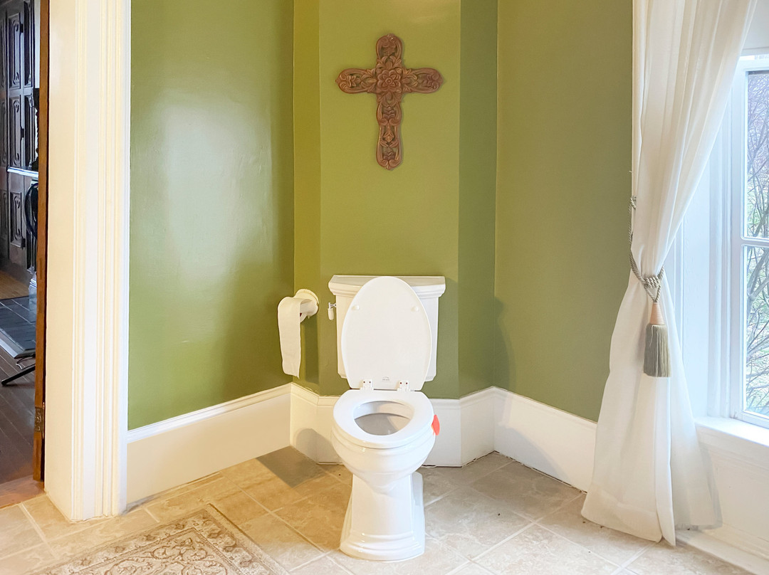 Falls Of Rough Resort主图