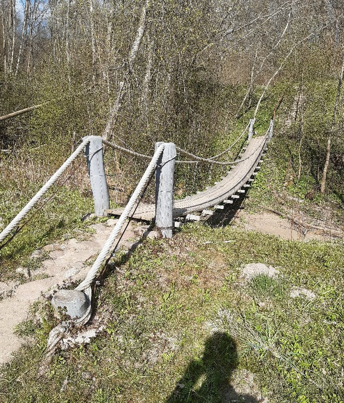 Pagramantis Regional Park-Pagramantis必去景点