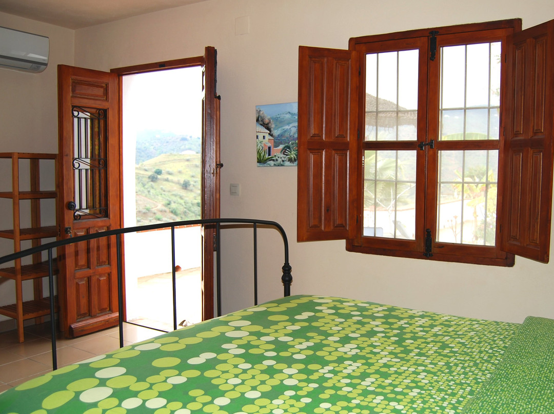 B&B Casa El Algarrobo主图