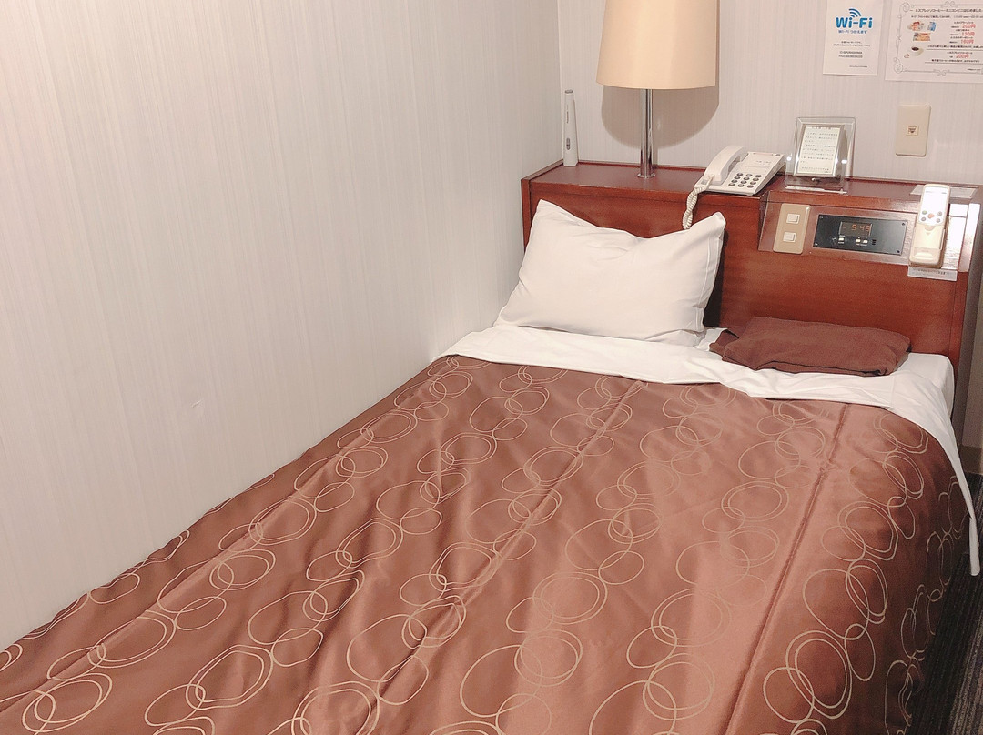 Hotel Grand Plaza Urashima主图