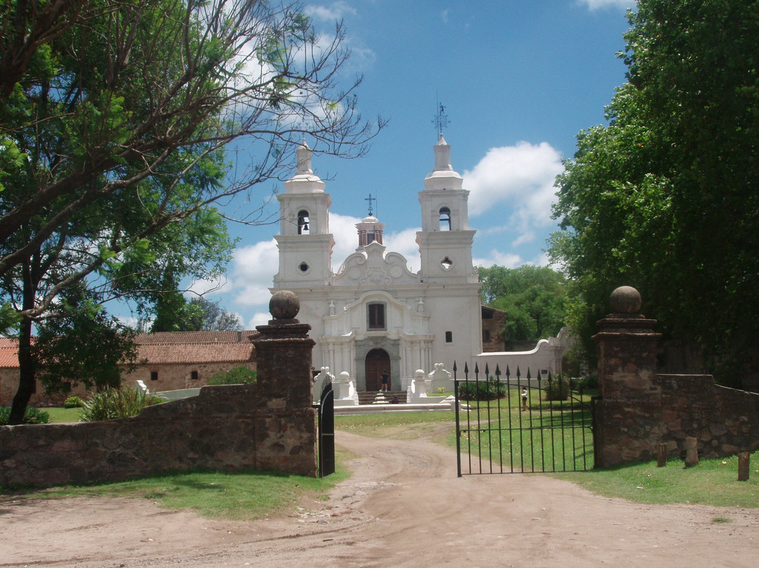 Estancia Santa Catalina-Santa Catalina必去景点