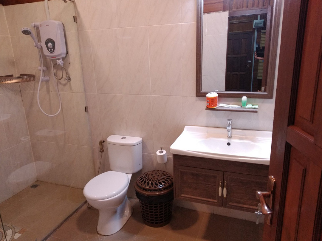 Maratua Blue Resort