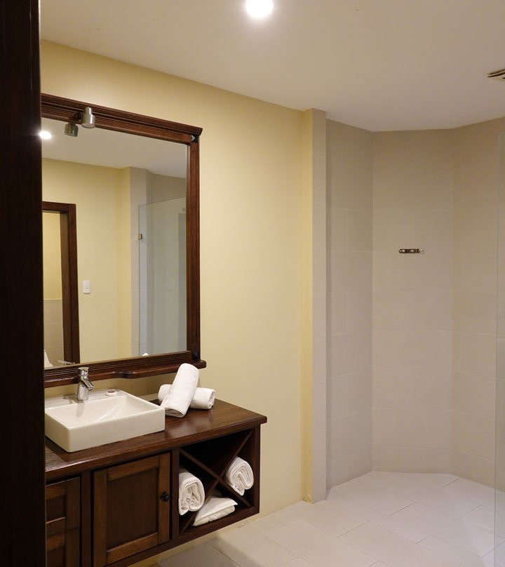 Hacienda Abraspungo主图