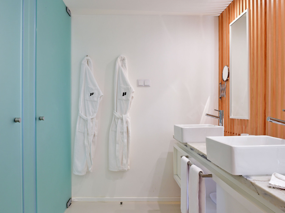 Algarve Race Resort - Hotel主图