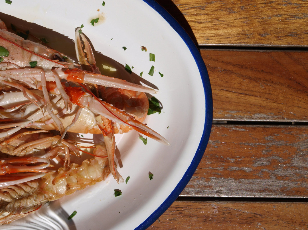 Hostal Sa Rascassa主图