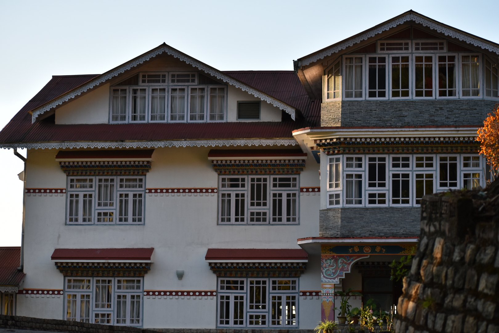 Hotel Red Palace Hotel & Resort-浴室