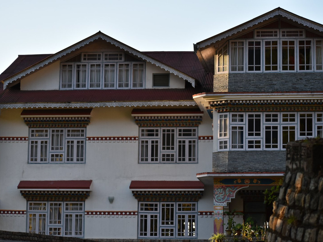 Hotel Red Palace Hotel & Resort主图